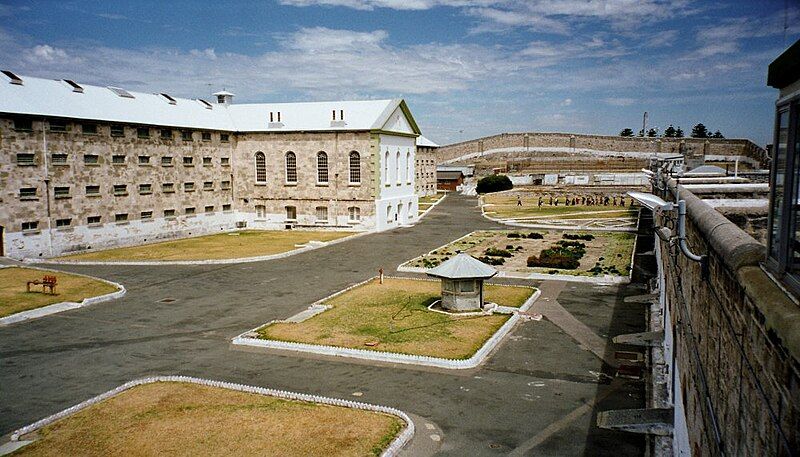 File:FremantlePrisonYard.jpg