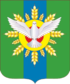 Coat of arms of Dovolensky District