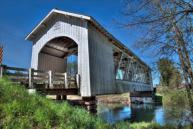 File:Gilkey Bridge (7332313808).jpg