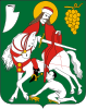 Coat of arms of Óbudavár