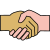 Image:Handshake icon.svg