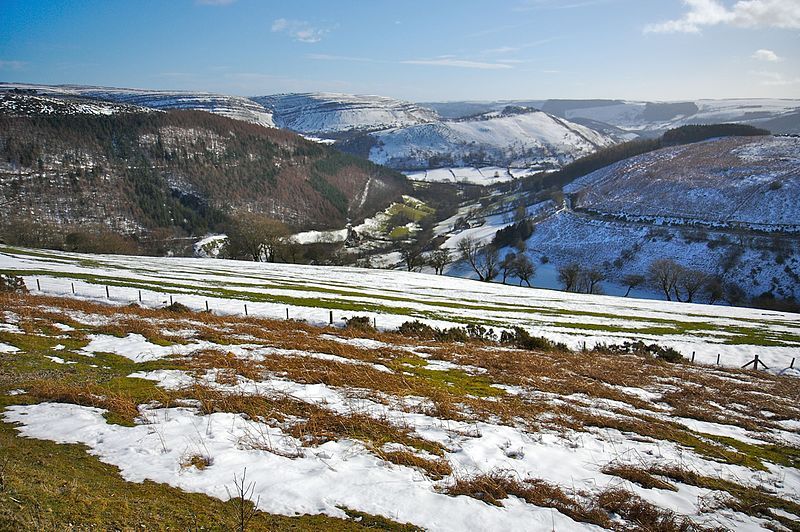 File:Horeshoe Pass.jpg