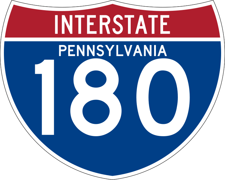 File:I-180 (PA).svg