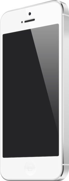 File:IPhone5whiteV2.png