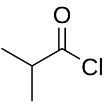 File:Isobutyryl chloride.svg