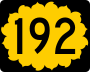 K-192 marker