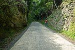 Kamegayatsuzaka Pass