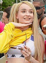 Kim Petras