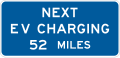 D9-17a Next EV charging (distance)