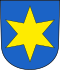 Coat of arms of Merishausen