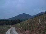 Mountain Kyōgatake, Saga