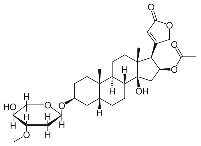 File:Oleandrin.svg