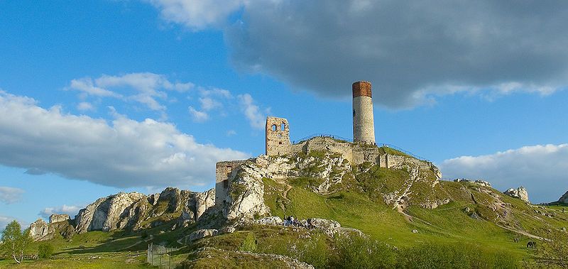 File:Olsztyn panorama.jpg