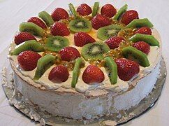 Pavlova