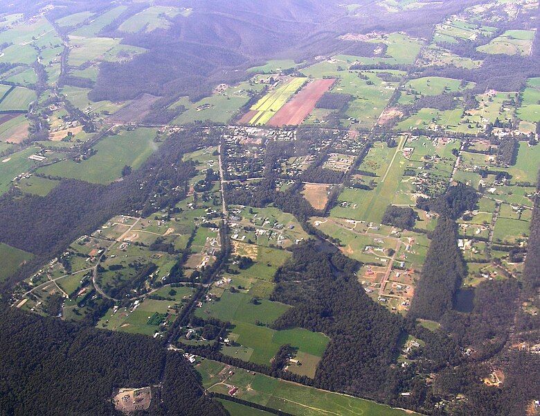 File:Pheasant Creek aerial.jpg