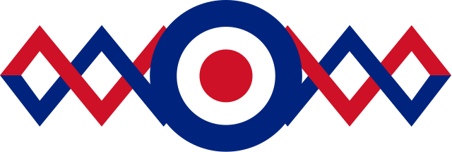 File:RAF 64 Sqn.svg