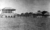 Ramna Race Course, c. early 20th C.