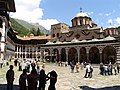 Rila Monastery