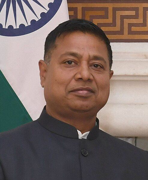 File:Sanjay Rana (cropped).jpg