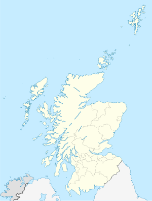 2017 Scottish Women's Football League First Division is located in Scotland