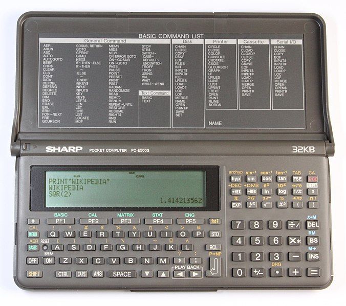 File:Sharp PC-E500S, 5.jpg