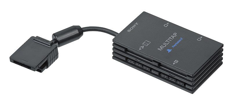 File:Sony-PlayStation-2-Multitap.jpg