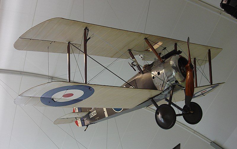 File:Sopwith Camel 1.jpg