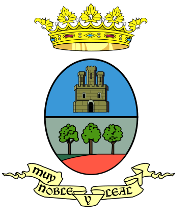 File:Spain.Villarrobledo.Escudo.svg