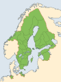 Swedish Empire (1658)