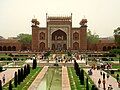 Great gate (Darwaza-i rauza) 4