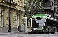 Image 18Trolleybus in Castellón de la Plana (from Trolleybus)