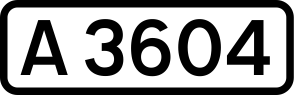 File:UK road A3604.svg