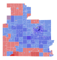 2014 United States House of Representatives election in Wisconsin's 2nd congressional district