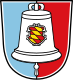 Coat of arms of Bolsterlang