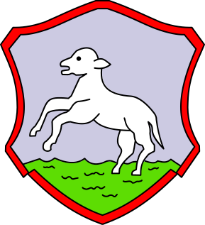 File:Wappen Rathen.svg