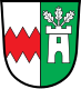 Coat of arms of Ernsgaden