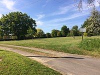 Warnham Village Green