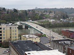 Westover Bridge