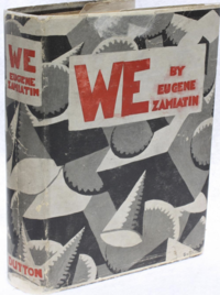 Weyevgenyzamyatin