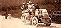 Image 3Emil Jellinek-Mercedes (1853–1918), here at the steering wheel of his Phoenix Double-Phaeton (from Entrepreneurship)