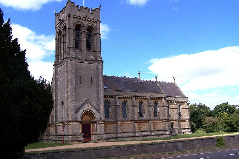 File:Woburn ParishChurch1.JPG