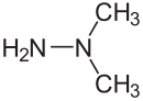 File:1,1-Dimethylhydrazin2.svg