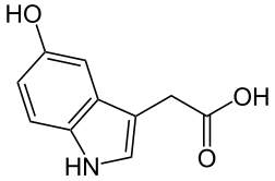 File:5-Hydroxyindolessigsäure (5-HIAA).svg