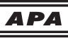 File:APA logo.svg