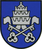 Coat of arms of Stinatz