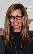 Allison Janney, who played C. J. Cregg