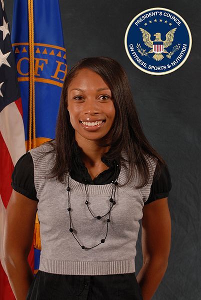 File:Allyson Felix 2010.jpg