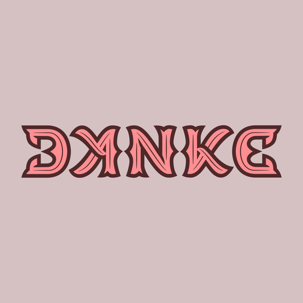 File:Ambigramm Danke (pink).png