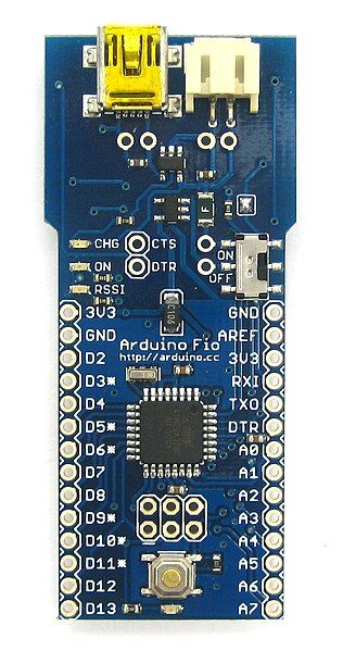 File:Arduino Fio.jpg