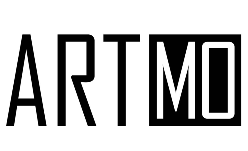 File:Artmo Logo.png